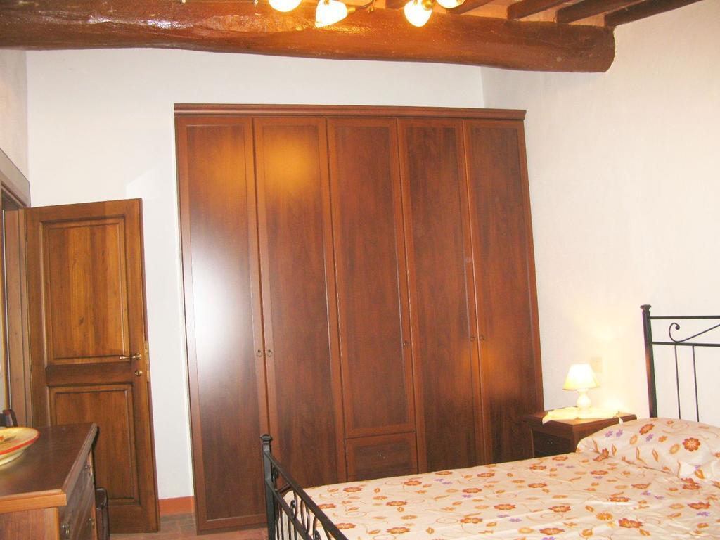 אמפולי Agriturismo Martignana Alta חדר תמונה