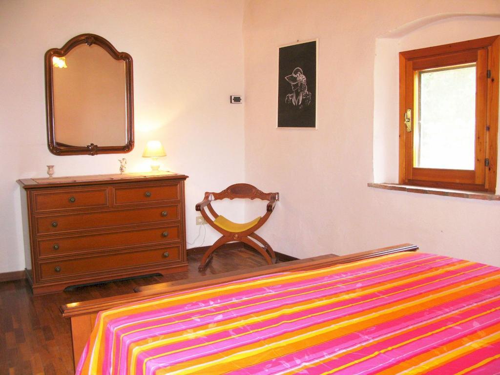 אמפולי Agriturismo Martignana Alta חדר תמונה