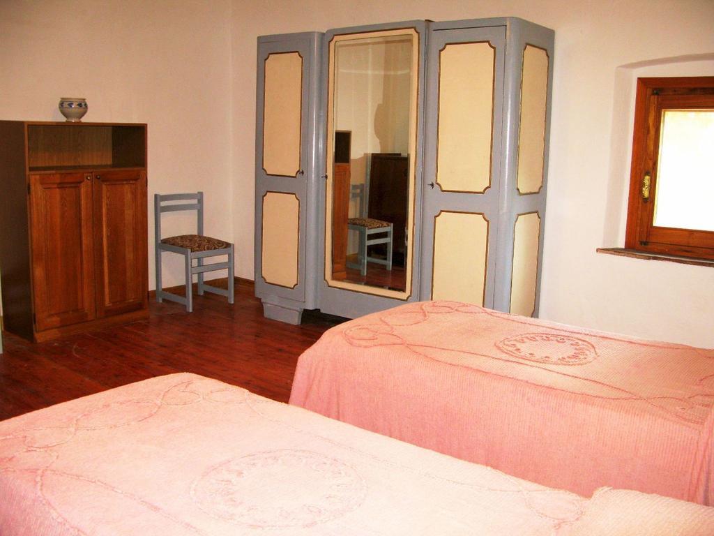 אמפולי Agriturismo Martignana Alta חדר תמונה