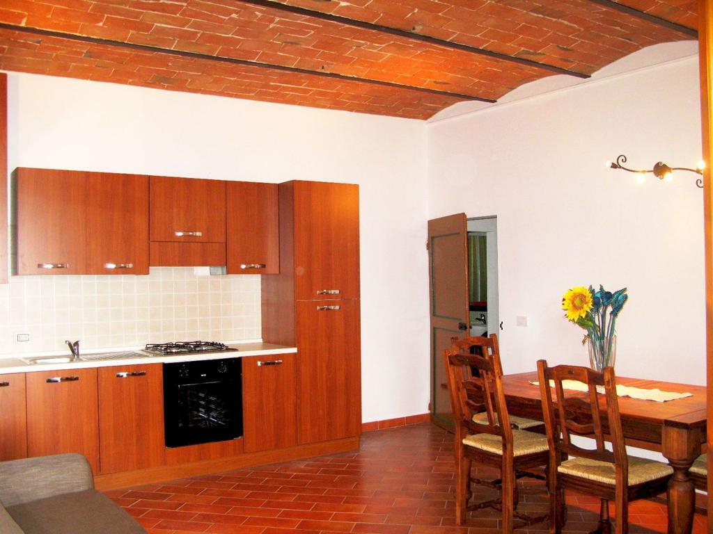 אמפולי Agriturismo Martignana Alta חדר תמונה