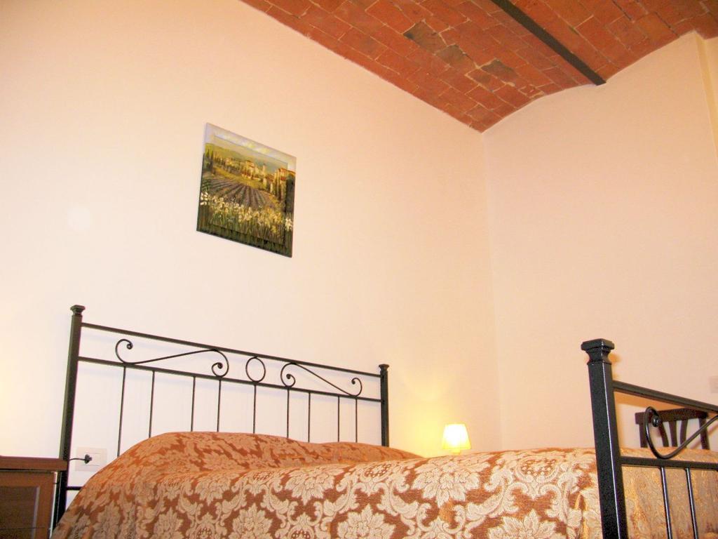 אמפולי Agriturismo Martignana Alta חדר תמונה