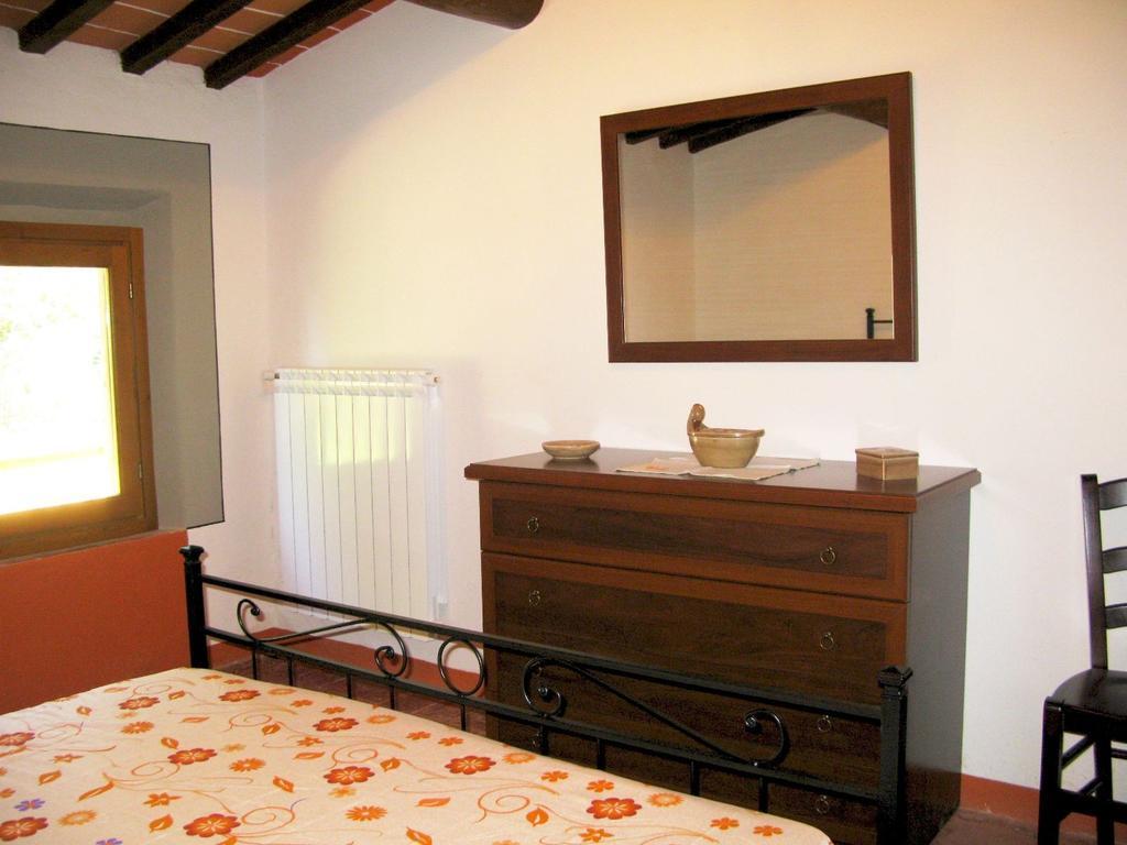 אמפולי Agriturismo Martignana Alta חדר תמונה