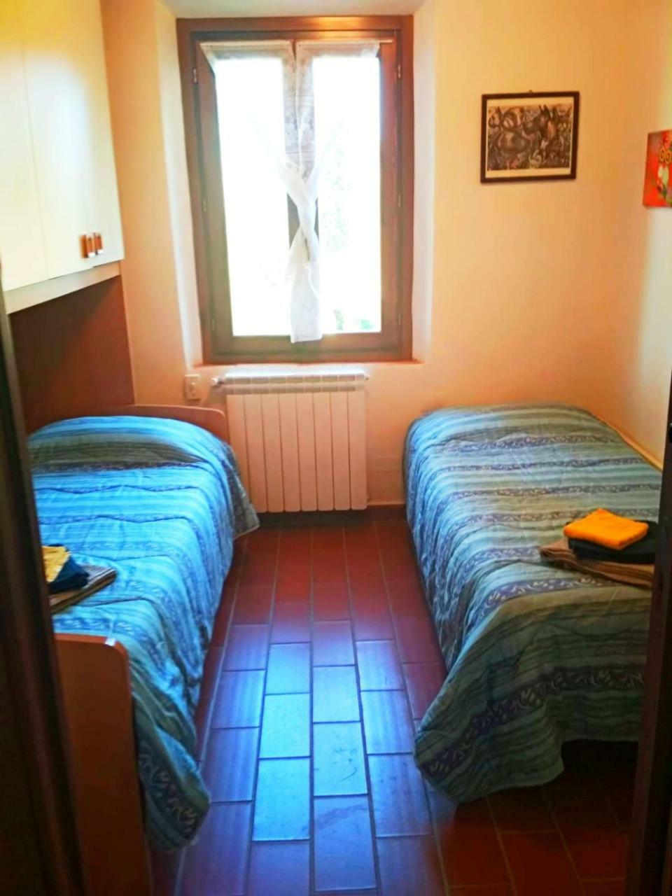 אמפולי Agriturismo Martignana Alta מראה חיצוני תמונה